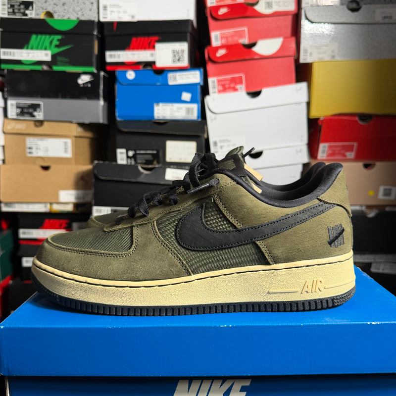 Nike Air Force 1 Low SP Undefeated Ballistic Dunk (Preowned)