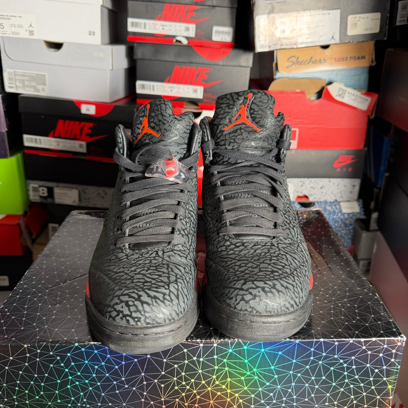 Jordan 5 Retro 3Lab5 Infrared (Preowned)