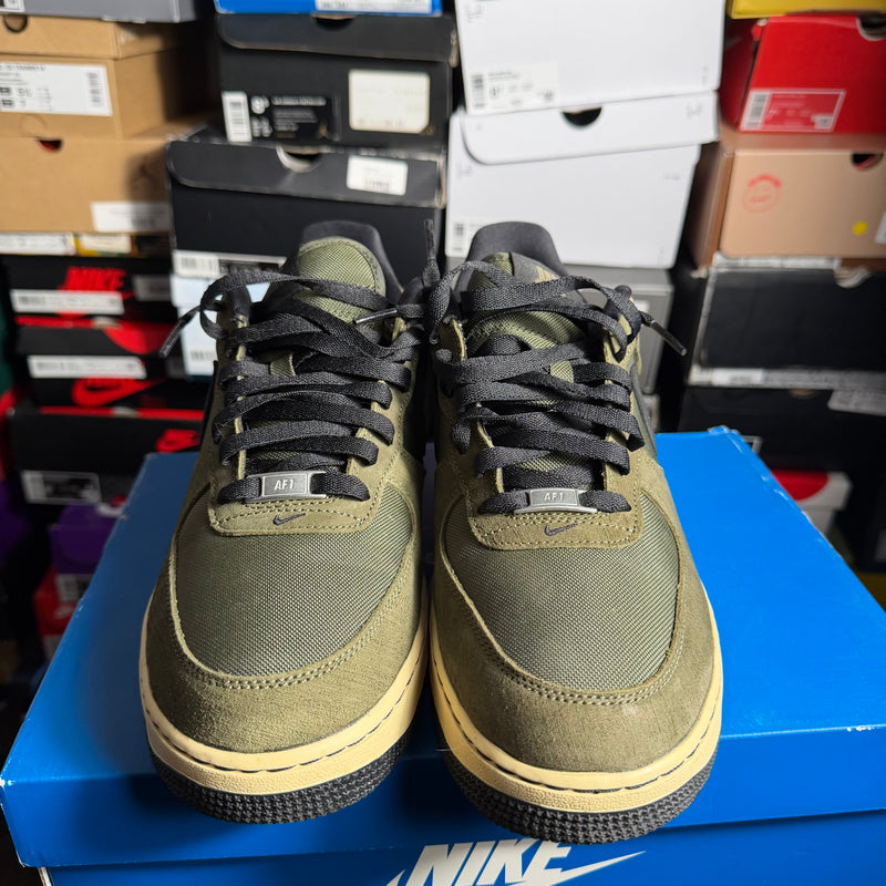 Nike Air Force 1 Low SP Undefeated Ballistic Dunk (Preowned)