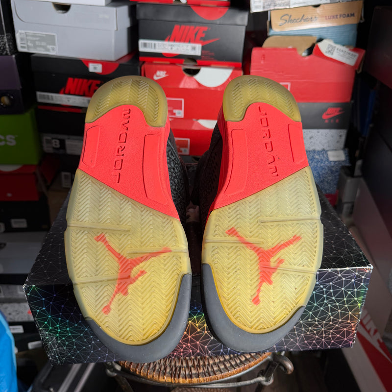 Jordan 5 Retro 3Lab5 Infrared (Preowned)