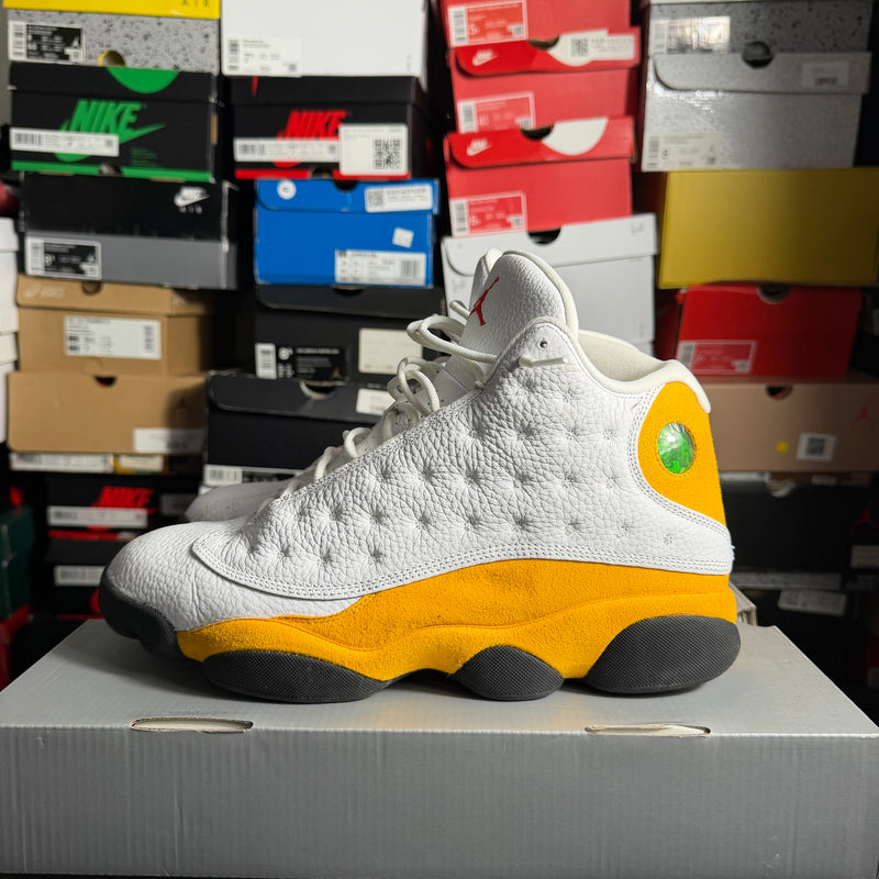 Jordan 13 Retro Del Sol (Preowned)