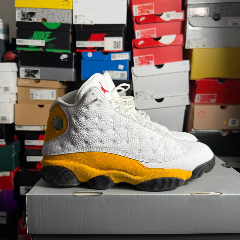 Jordan 13 Retro Del Sol (Preowned)