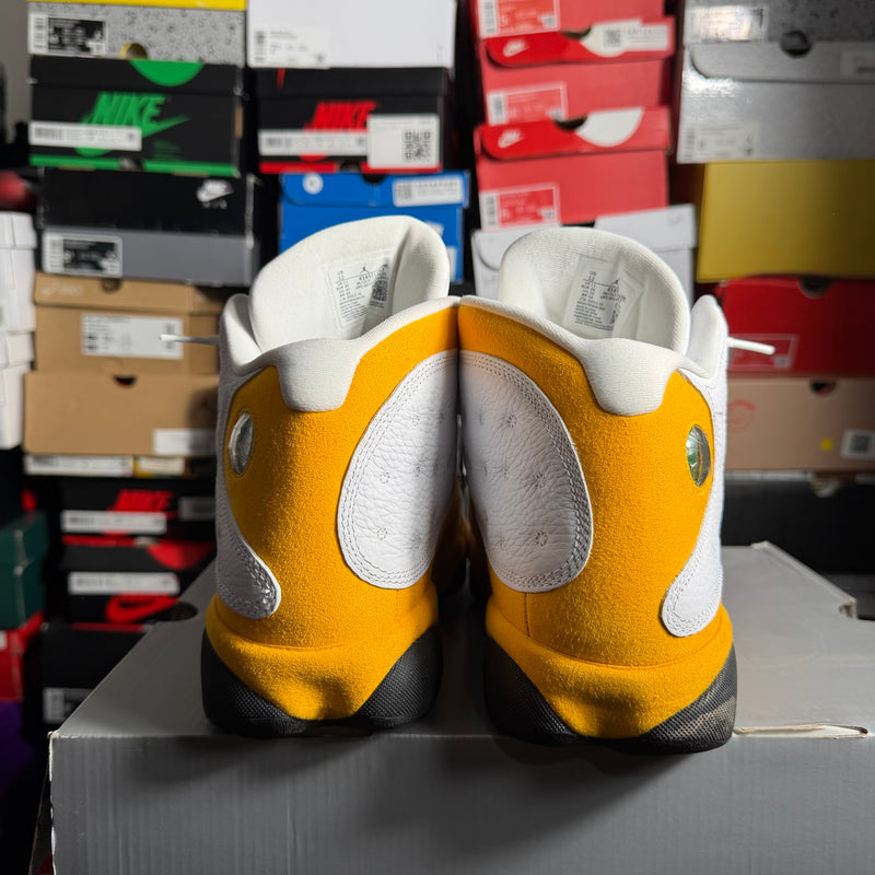 Jordan 13 Retro Del Sol (Preowned)
