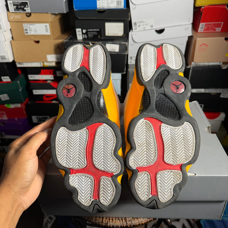 Jordan 13 Retro Del Sol (Preowned)