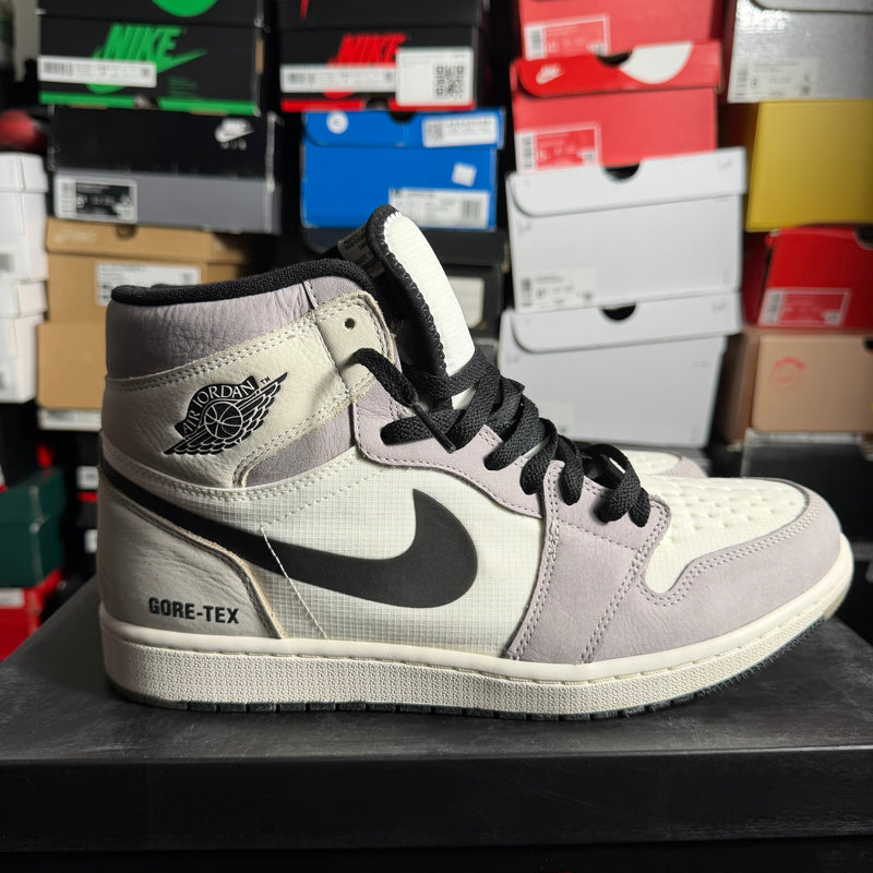 Jordan 1 Retro High Element Gore-Tex Light Bone (Preowned)