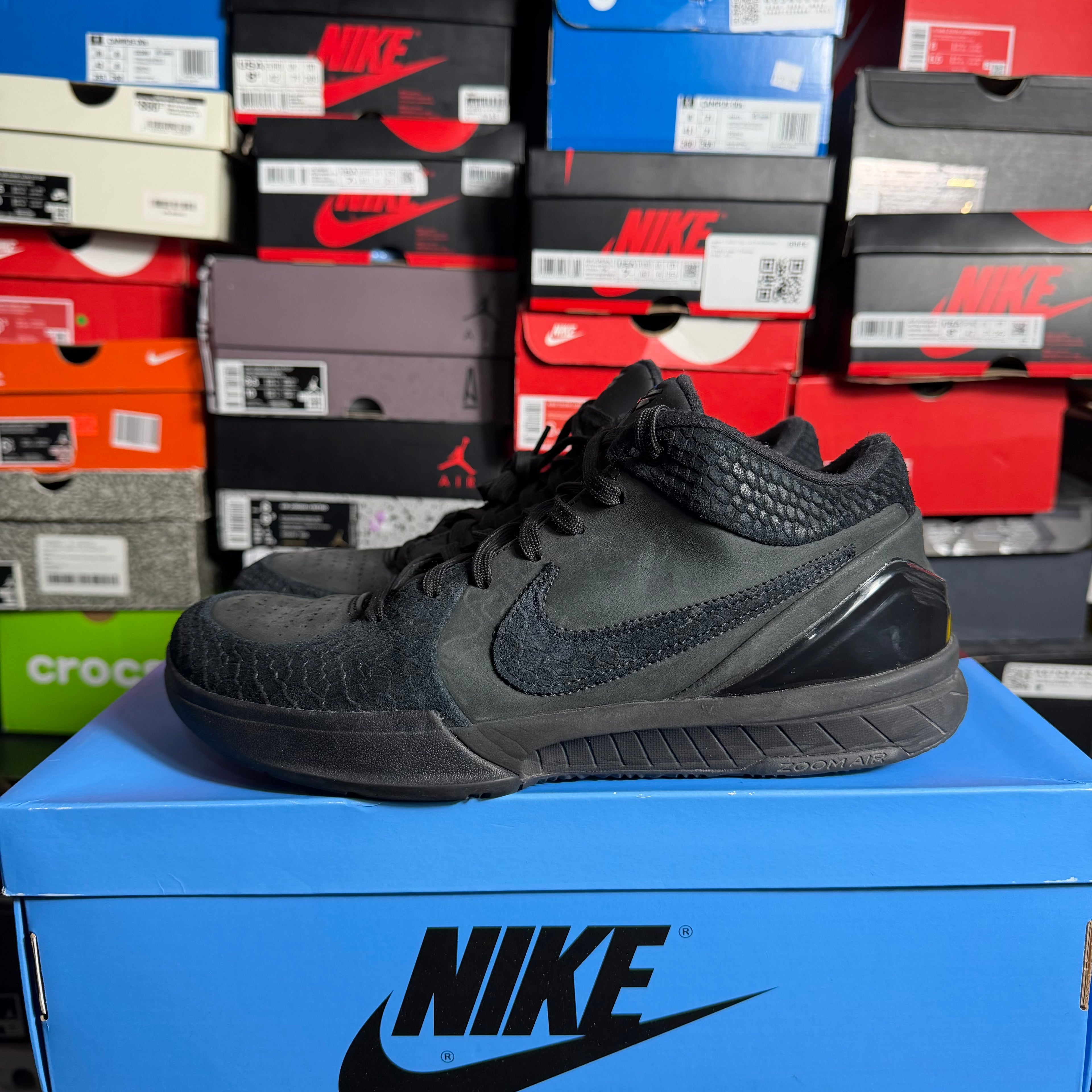 Nike Kobe 4 Protro Gift of Mamba (Preowned)