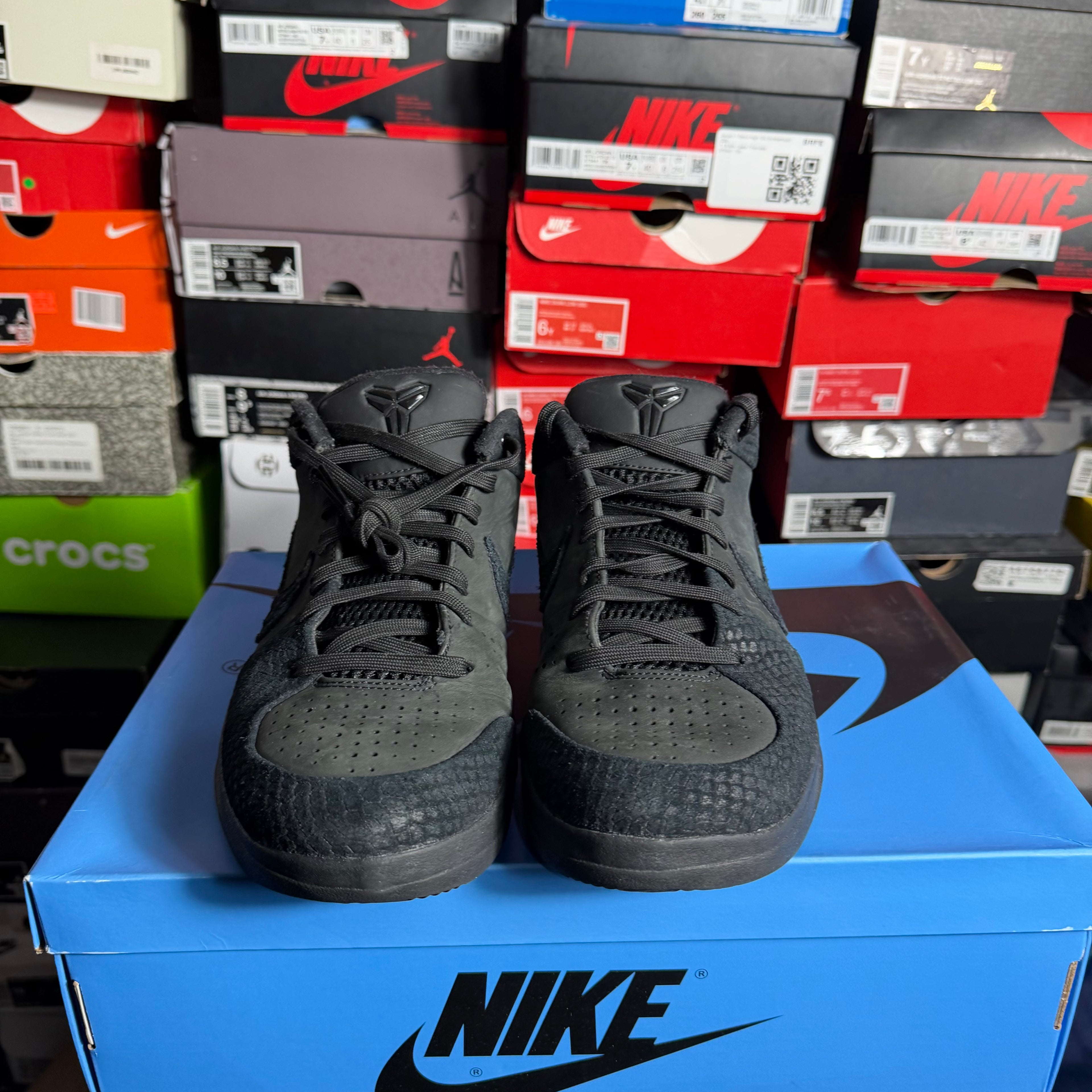 Nike Kobe 4 Protro Gift of Mamba (Preowned)