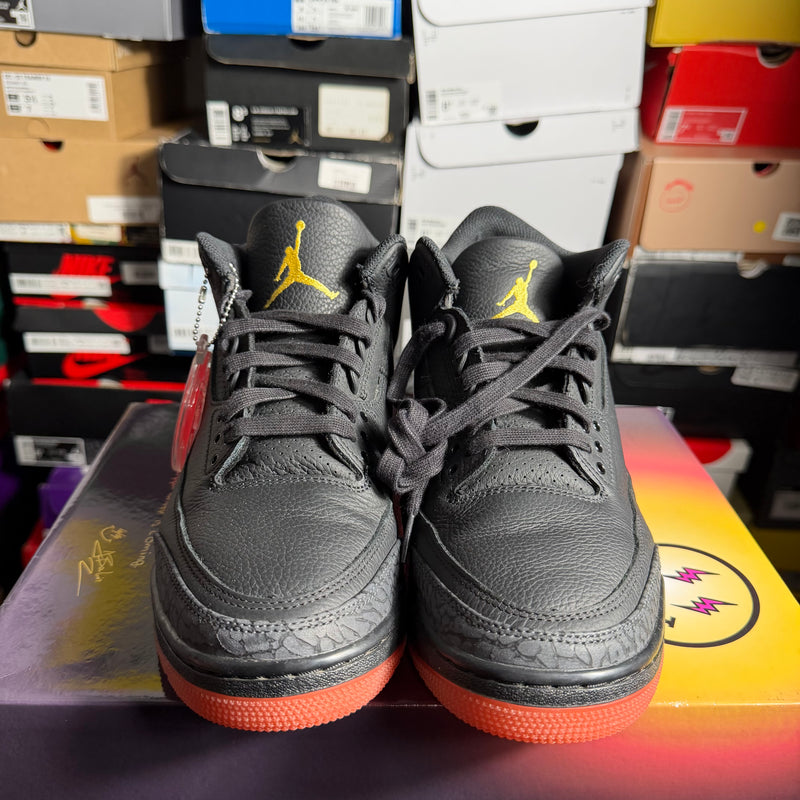 Jordan 3 Retro J Balvin Rio (Preowned)