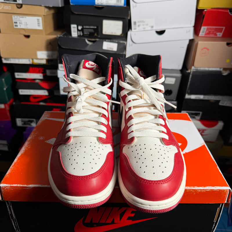 Jordan 1 Retro High OG Chicago Lost and Found (Preowned)