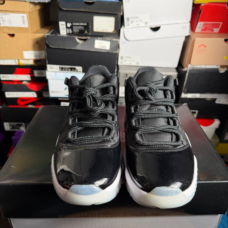 Jordan 11 Retro Low Space Jam (Preowned)