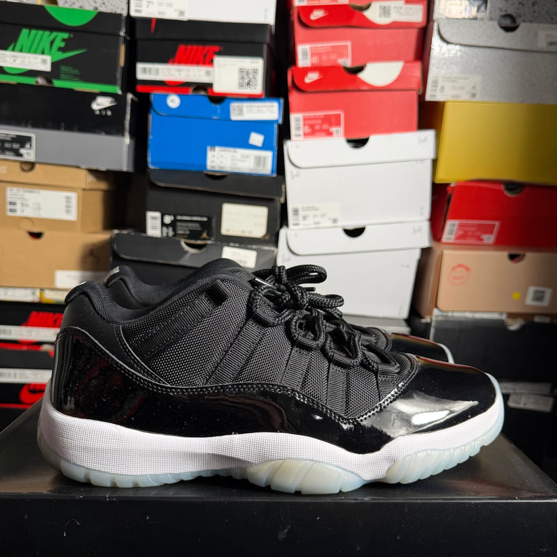 Jordan 11 Retro Low Space Jam (Preowned)