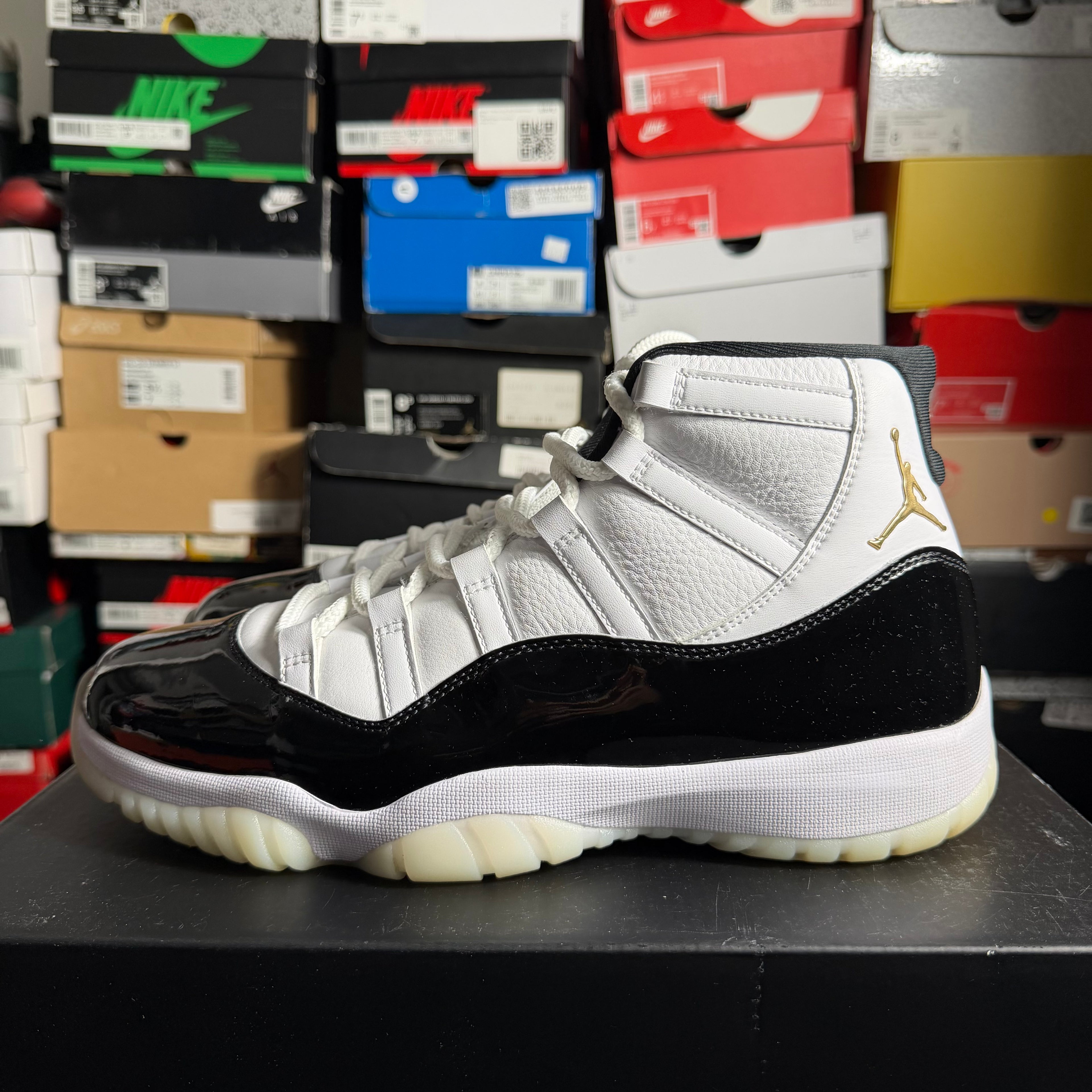 Jordan 11 Retro DMP Gratitude (Preowned)