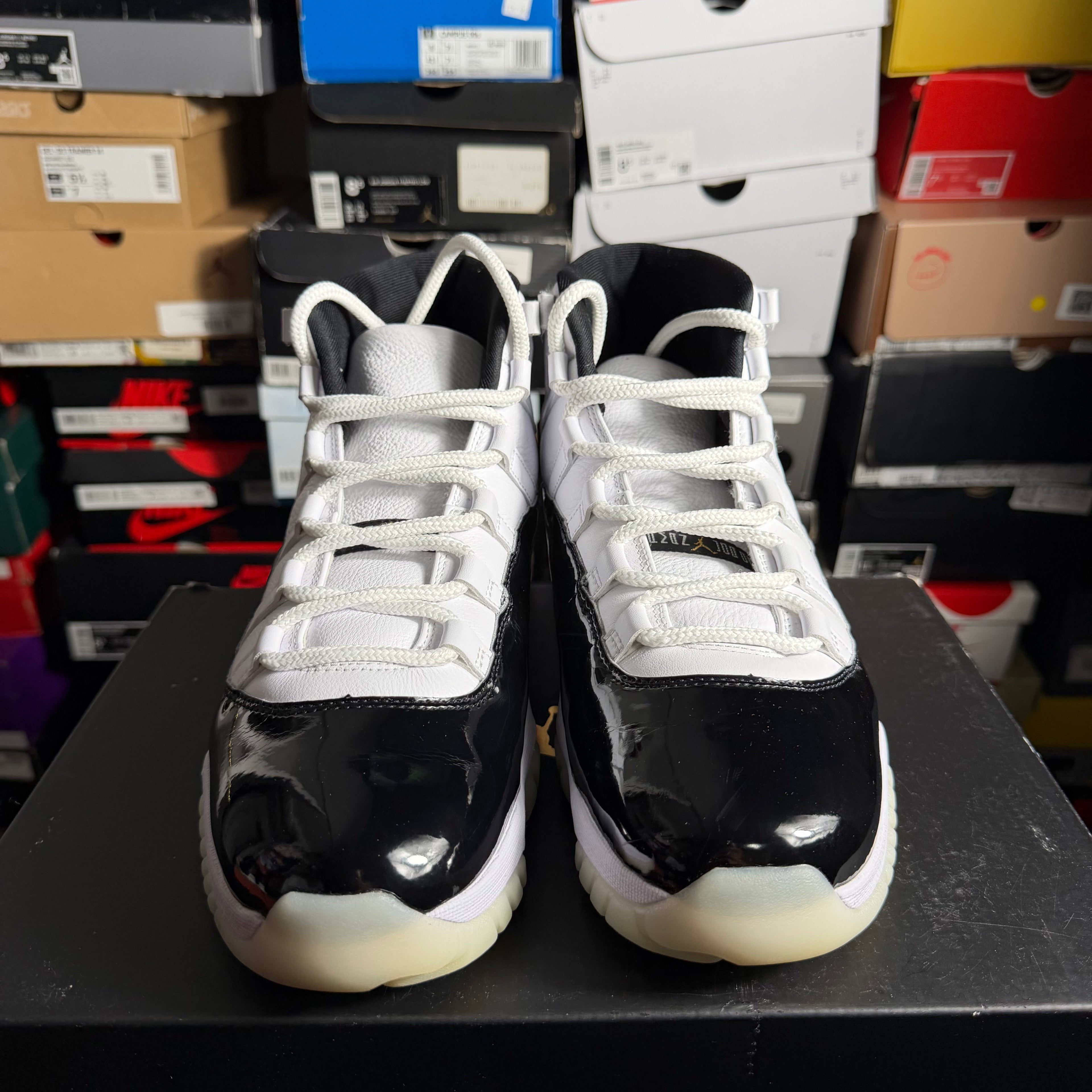 Jordan 11 Retro DMP Gratitude (Preowned)