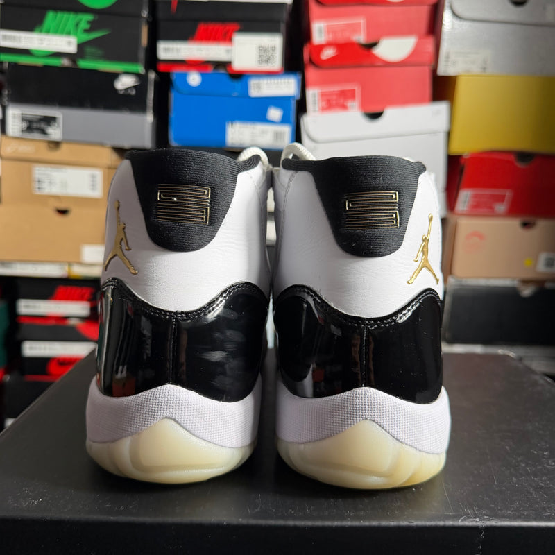 Jordan 11 Retro DMP Gratitude (Preowned)