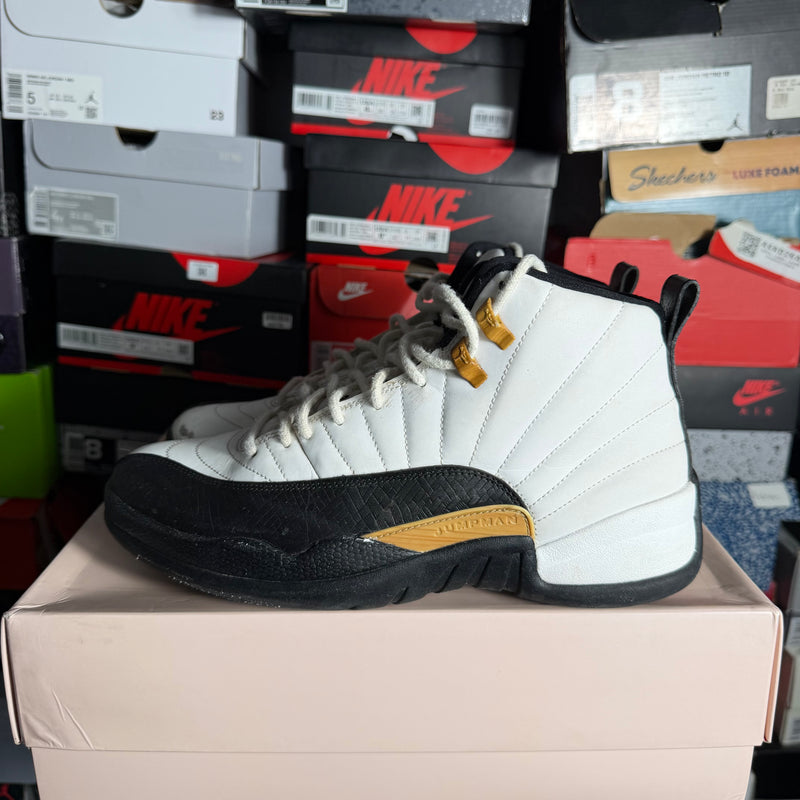 Jordan 12 Retro Chinese New Year (Preowned)