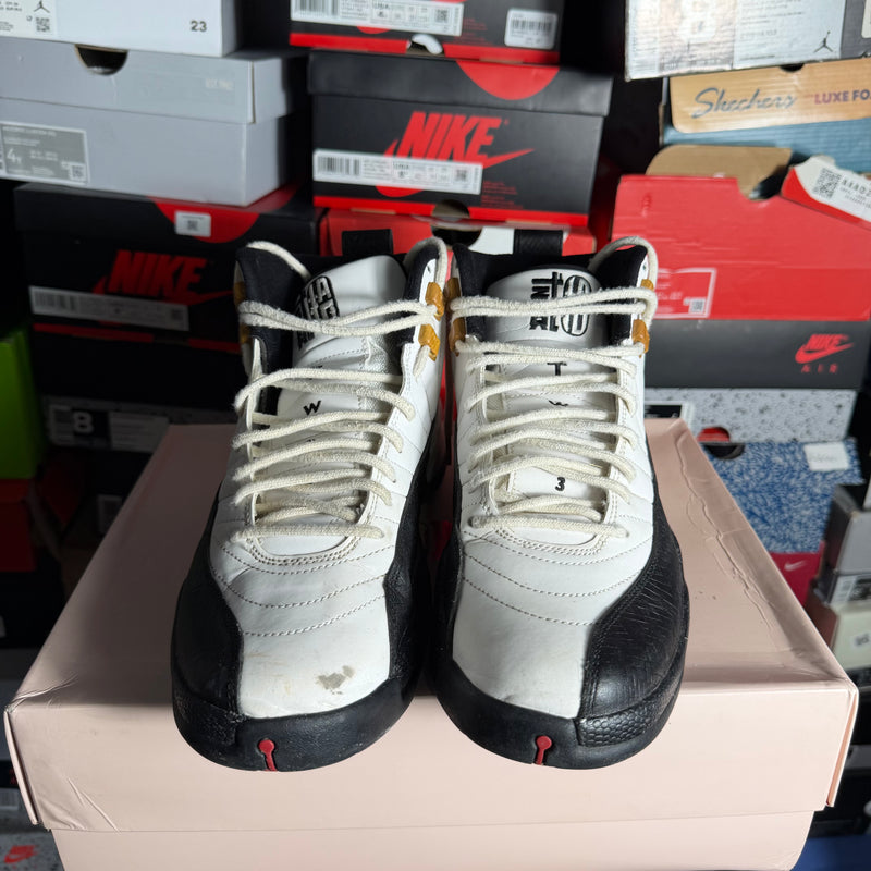 Jordan 12 Retro Chinese New Year (Preowned)