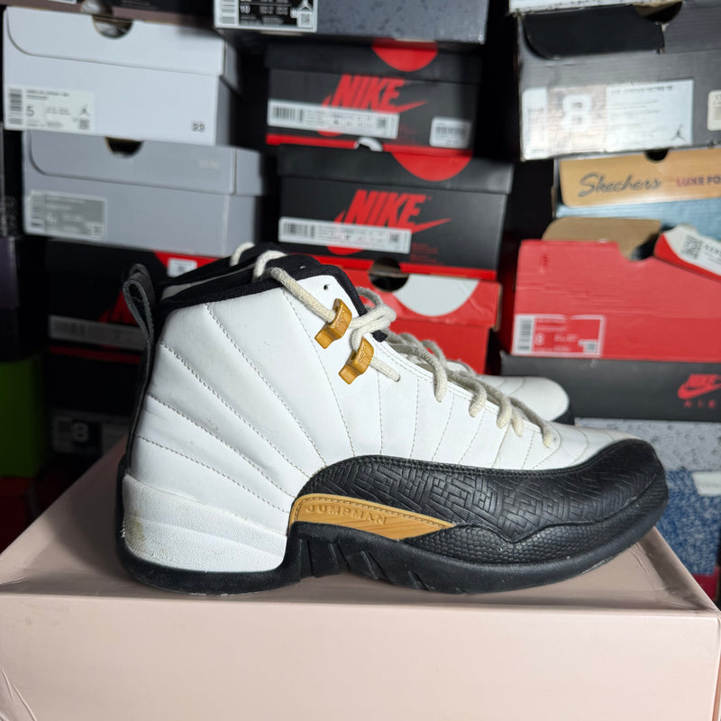 Jordan 12 Retro Chinese New Year (Preowned)