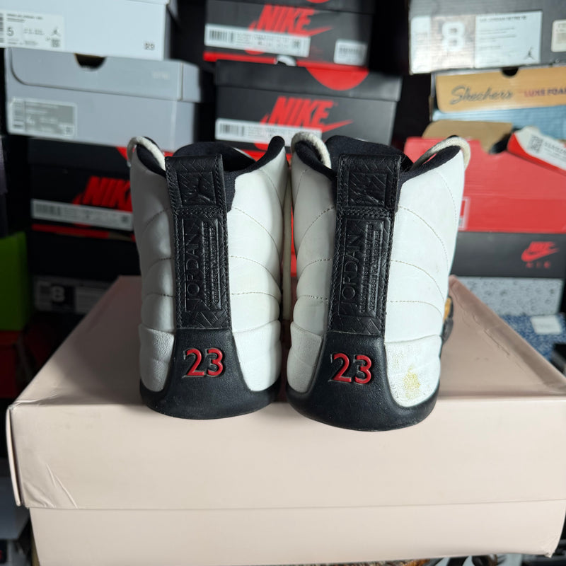 Jordan 12 Retro Chinese New Year (Preowned)