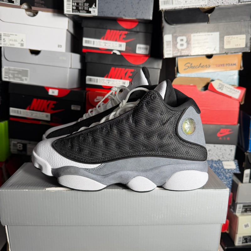 Jordan 13 Black Flint (Preowned)