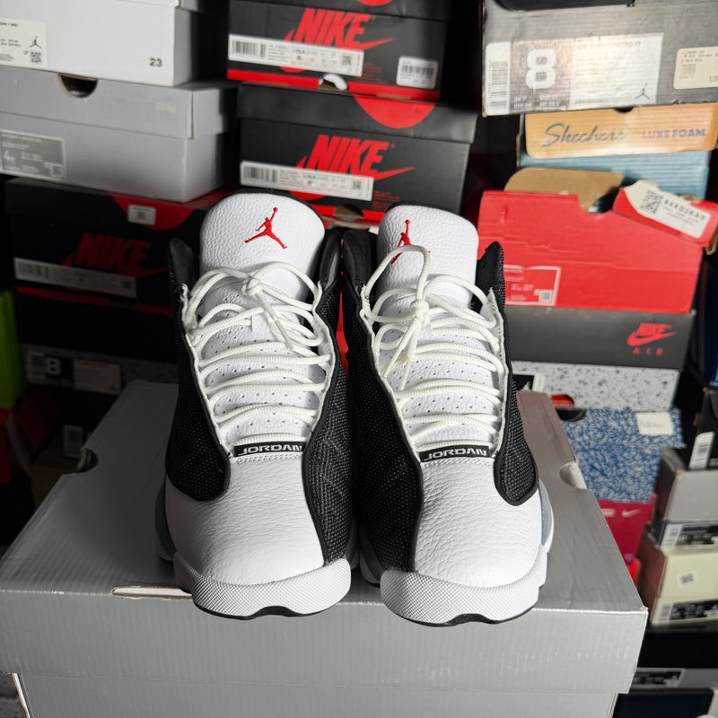 Jordan 13 Black Flint (Preowned)
