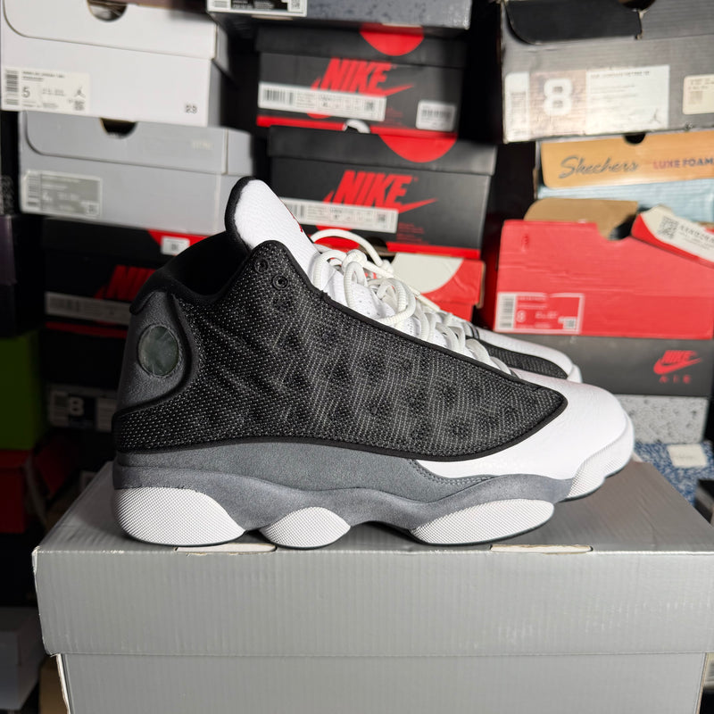 Jordan 13 Black Flint (Preowned)