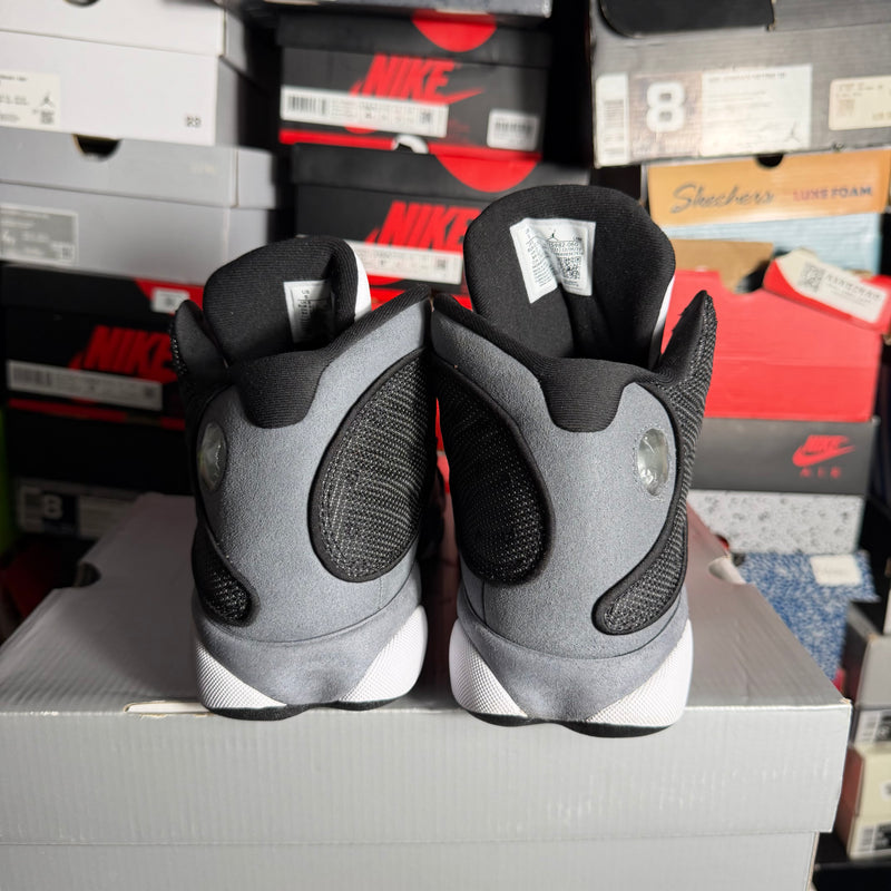 Jordan 13 Black Flint (Preowned)