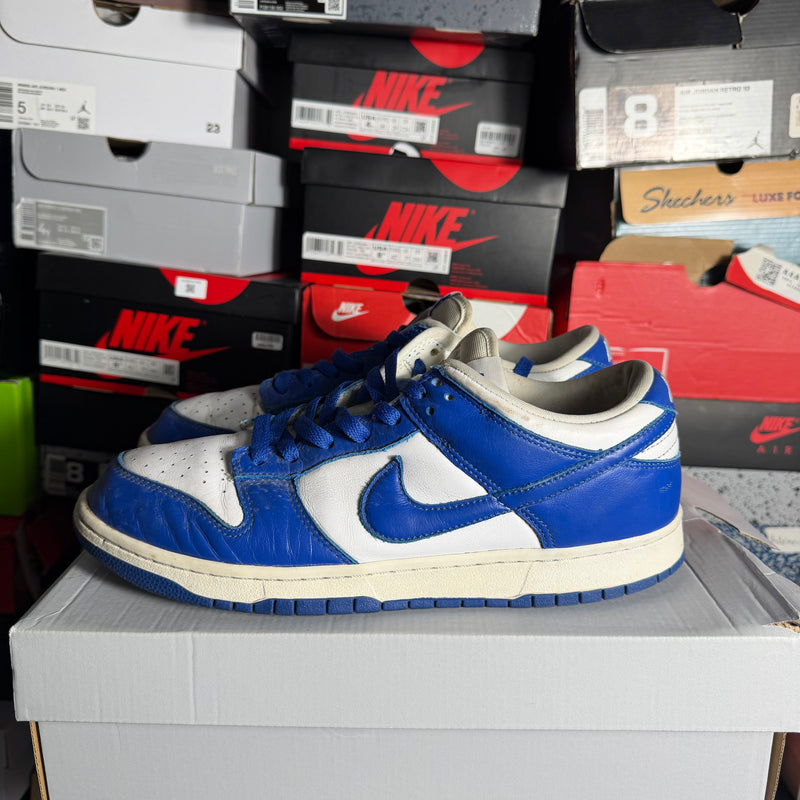 Nike Dunk Low SP Kentucky (Preowned)