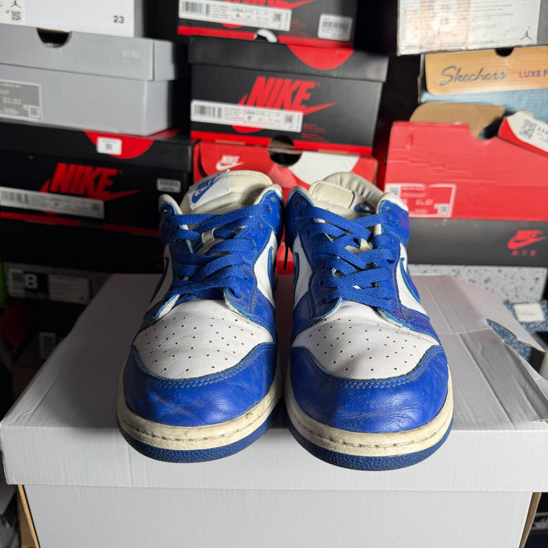 Nike Dunk Low SP Kentucky (Preowned)