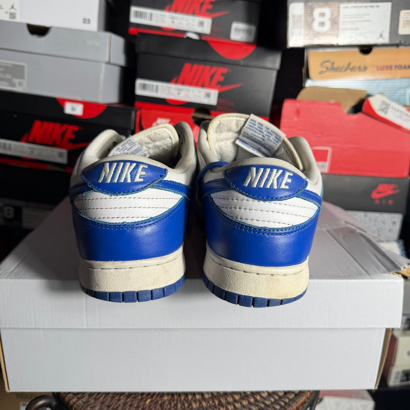 Nike Dunk Low SP Kentucky (Preowned)