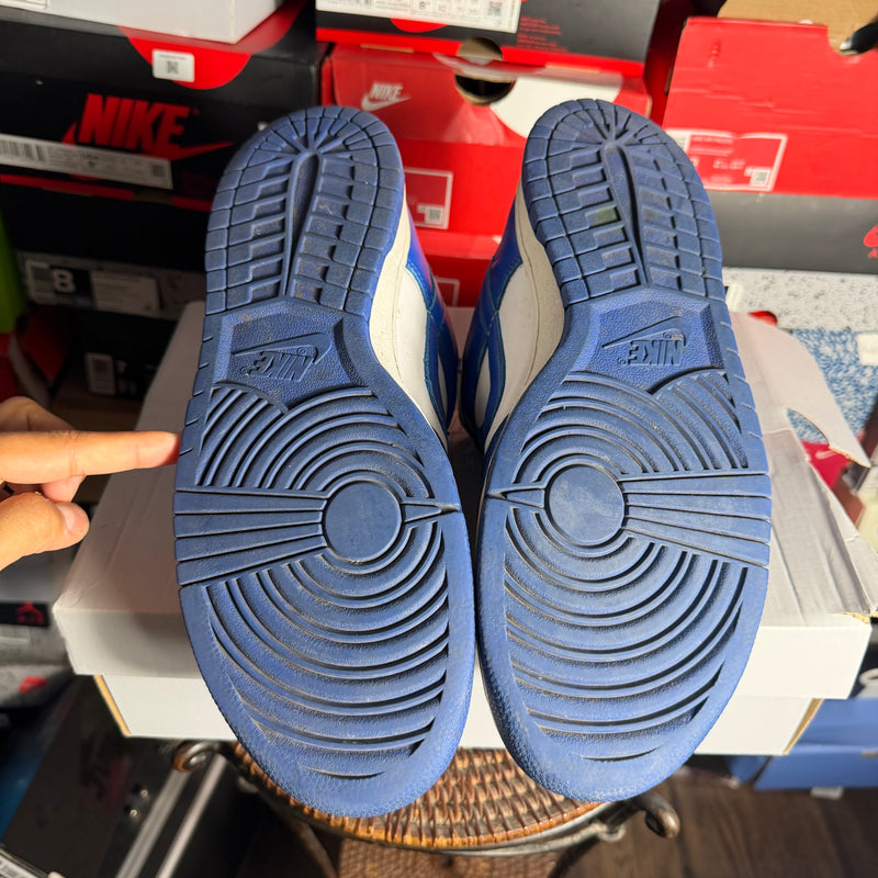 Nike Dunk Low SP Kentucky (Preowned)