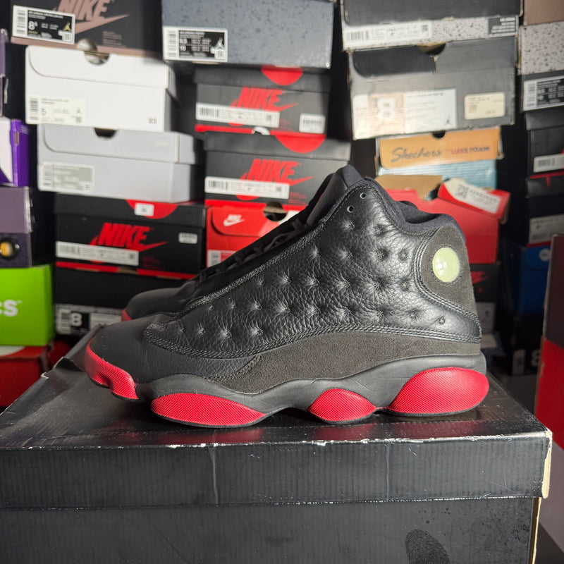 Jordan 13 Retro Dirty Bred (Preowned)