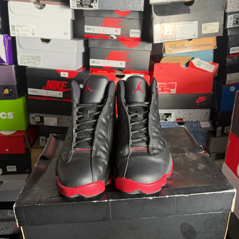 Jordan 13 Retro Dirty Bred (Preowned)