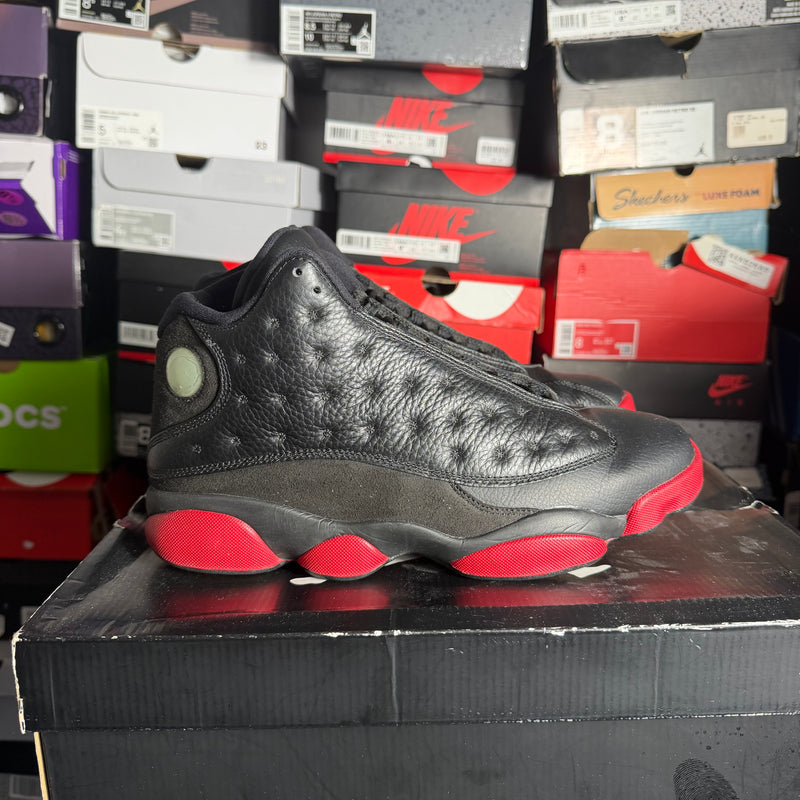 Jordan 13 Retro Dirty Bred (Preowned)