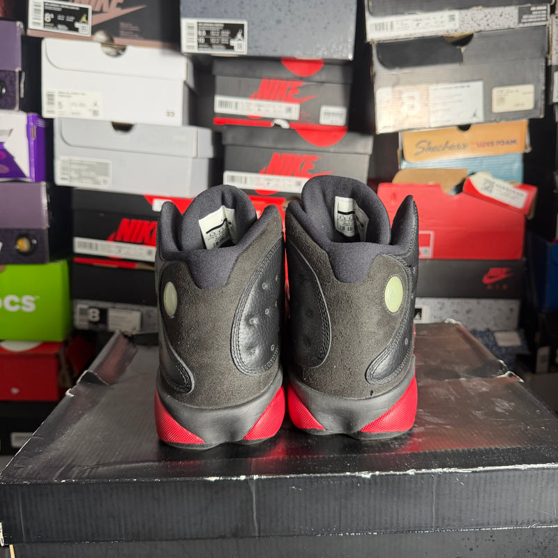 Jordan 13 Retro Dirty Bred (Preowned)