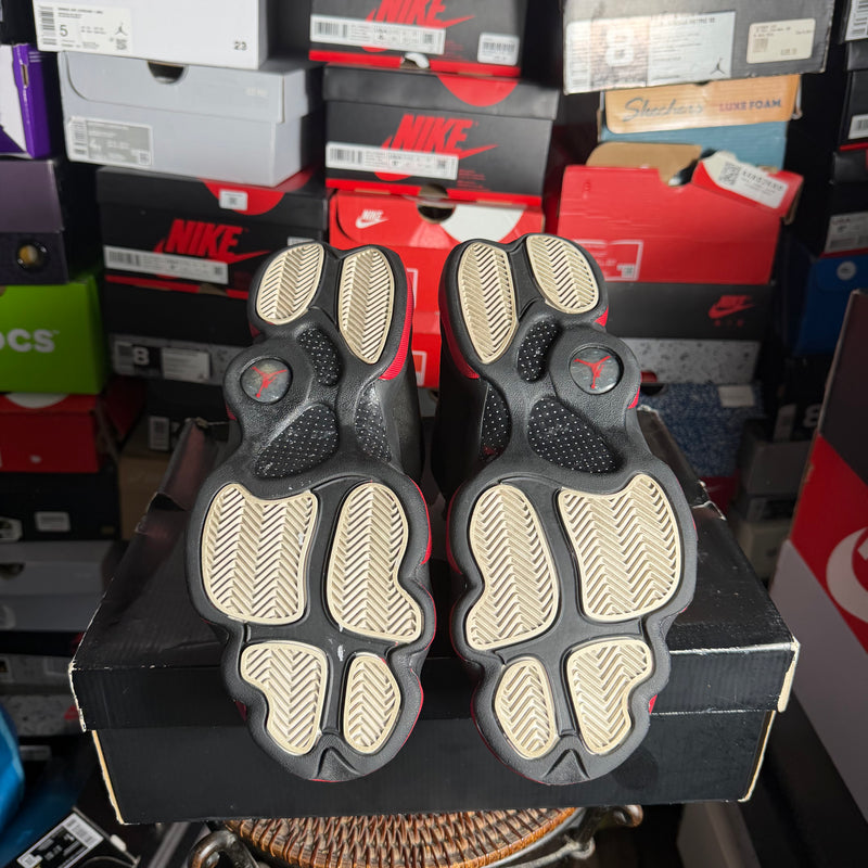 Jordan 13 Retro Dirty Bred (Preowned)