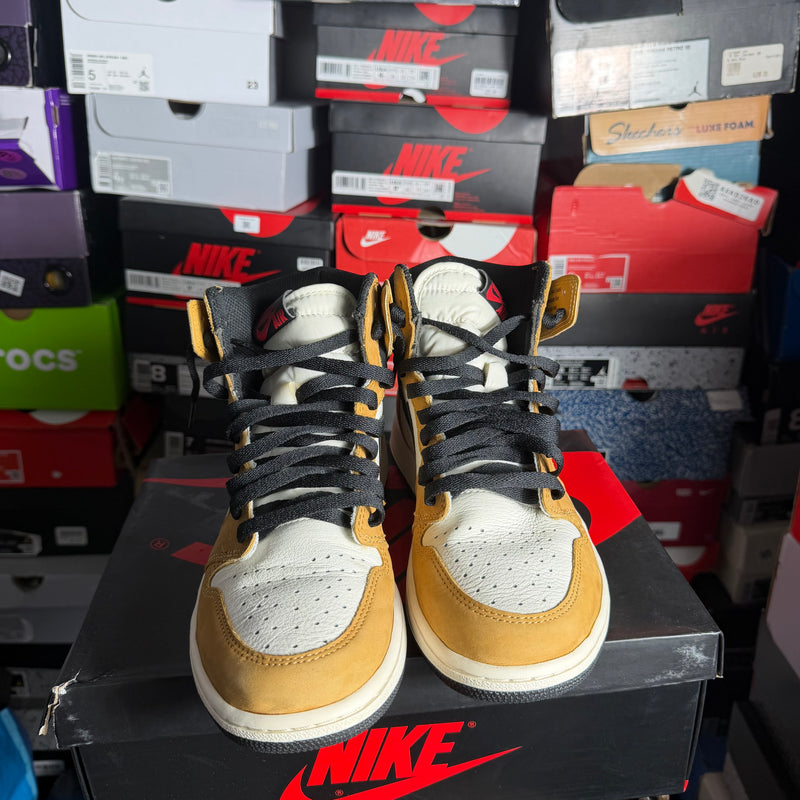 Jordan 1 Retro High Rookie of the Year (Preowned)