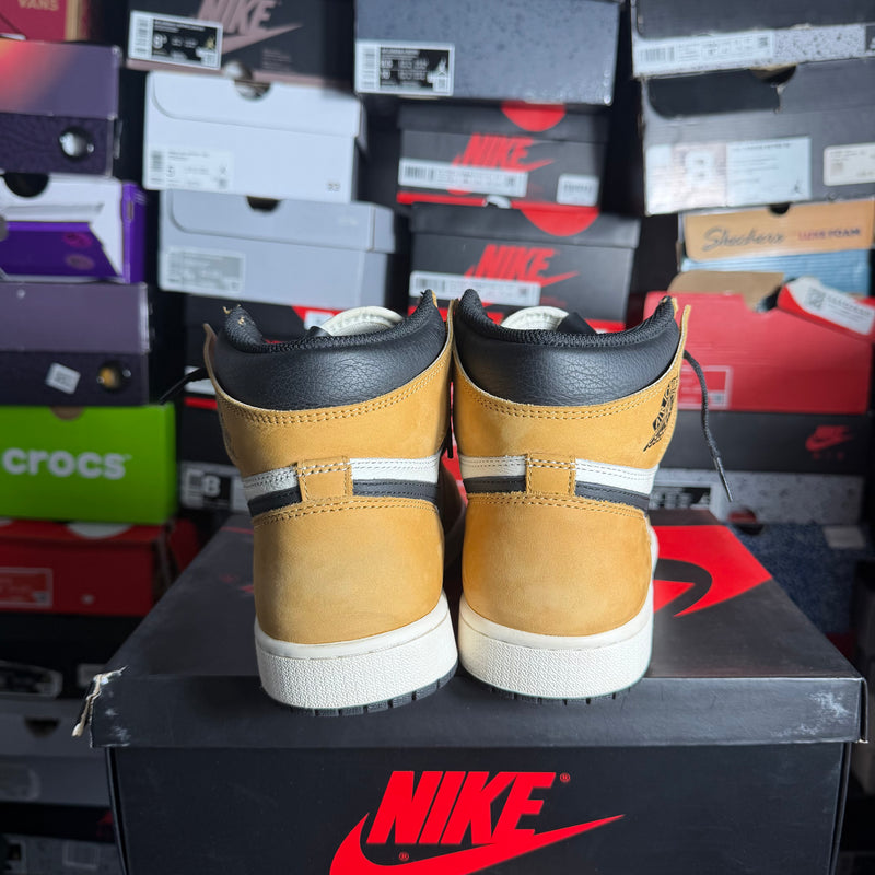 Jordan 1 Retro High Rookie of the Year (Preowned)