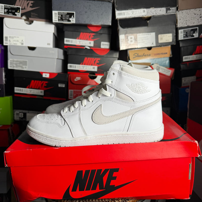 Jordan 1 Retro High '85 Neutral Grey (Preowned)