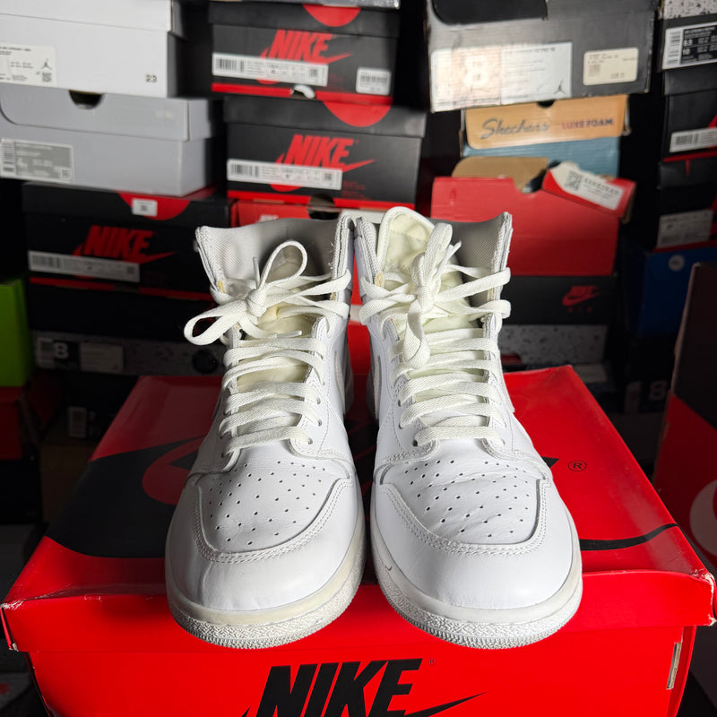 Jordan 1 Retro High '85 Neutral Grey (Preowned)