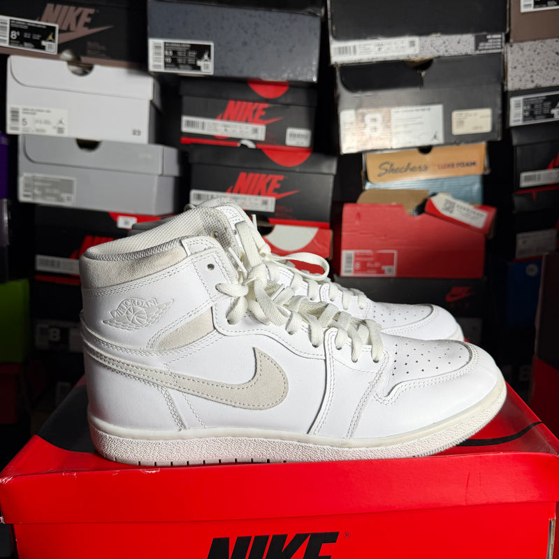 Jordan 1 Retro High '85 Neutral Grey (Preowned)