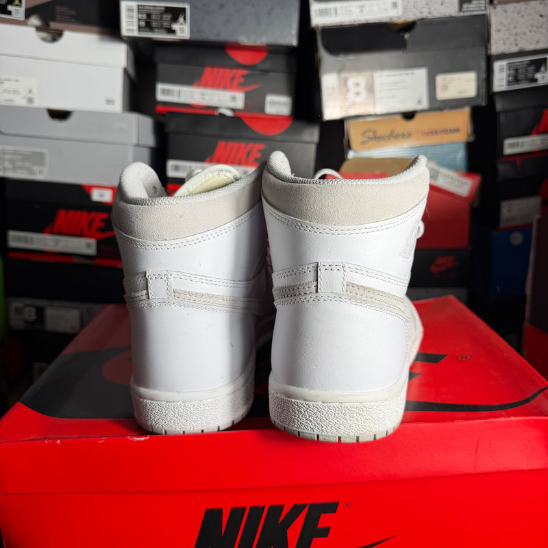 Jordan 1 Retro High '85 Neutral Grey (Preowned)
