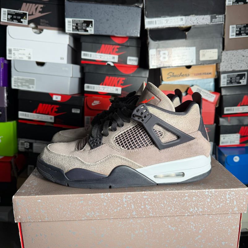 Jordan 4 Retro Taupe Haze (Preowned)