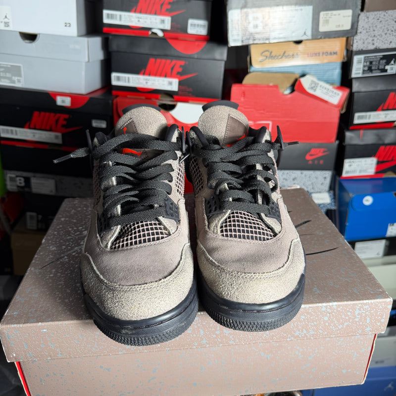 Jordan 4 Retro Taupe Haze (Preowned)