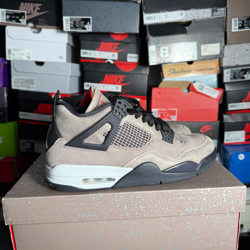 Jordan 4 Retro Taupe Haze (Preowned)