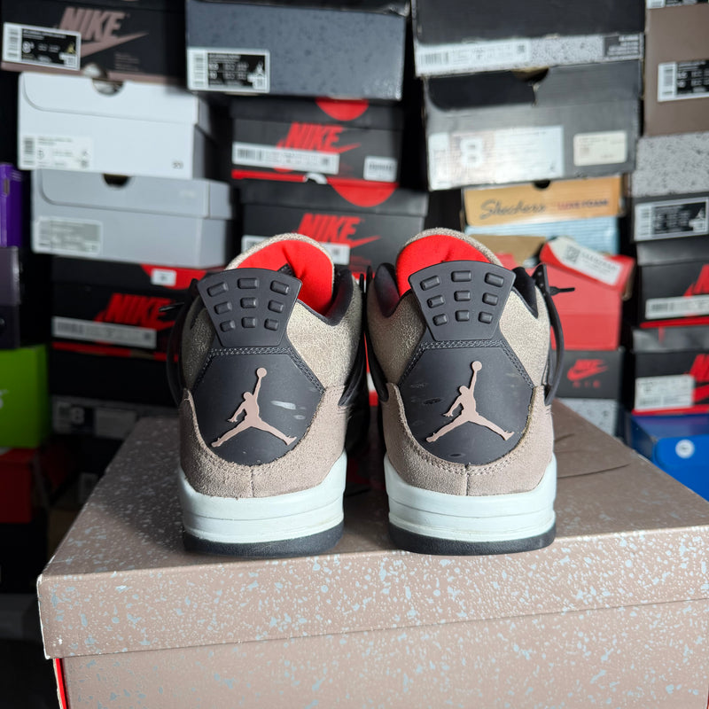 Jordan 4 Retro Taupe Haze (Preowned)