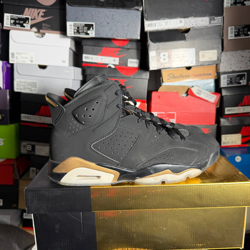 Jordan 6 Retro DMP (Preowned) (Sz 10)