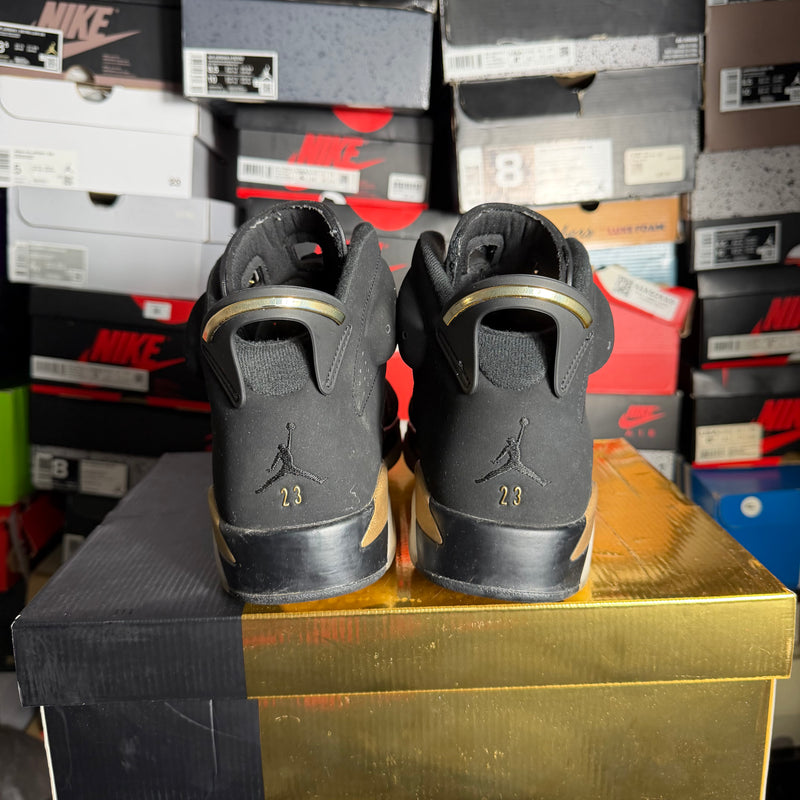 Jordan 6 Retro DMP (Preowned) (Sz 10)