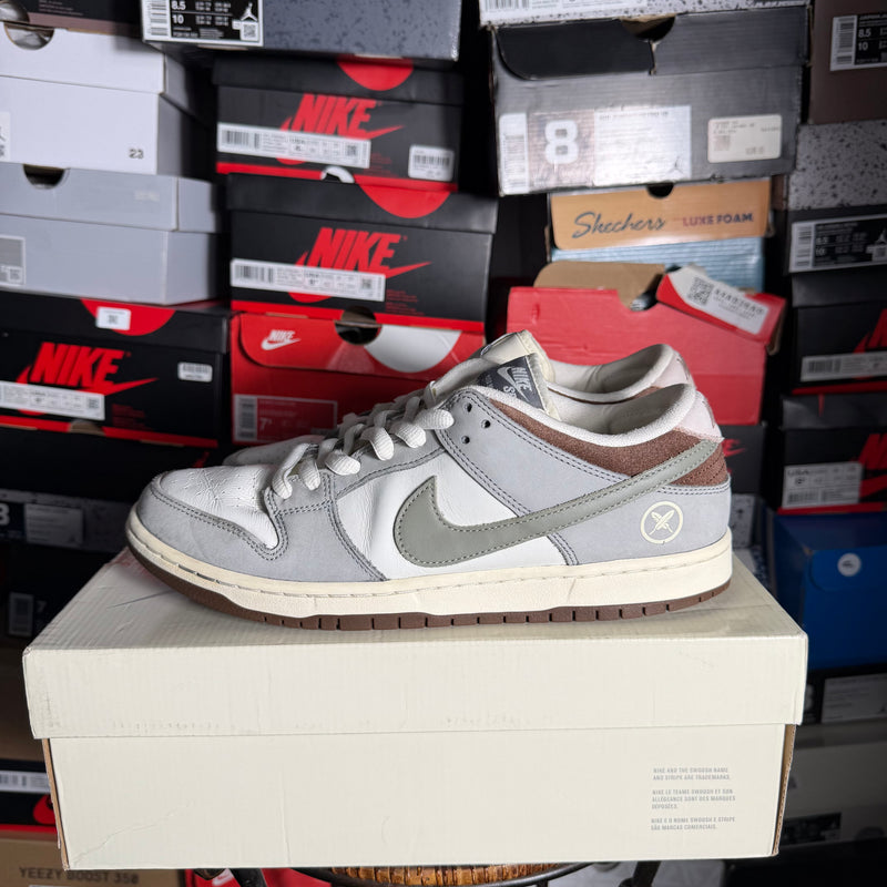 Nike SB Dunk Low Yuto Horigome (Preowned)