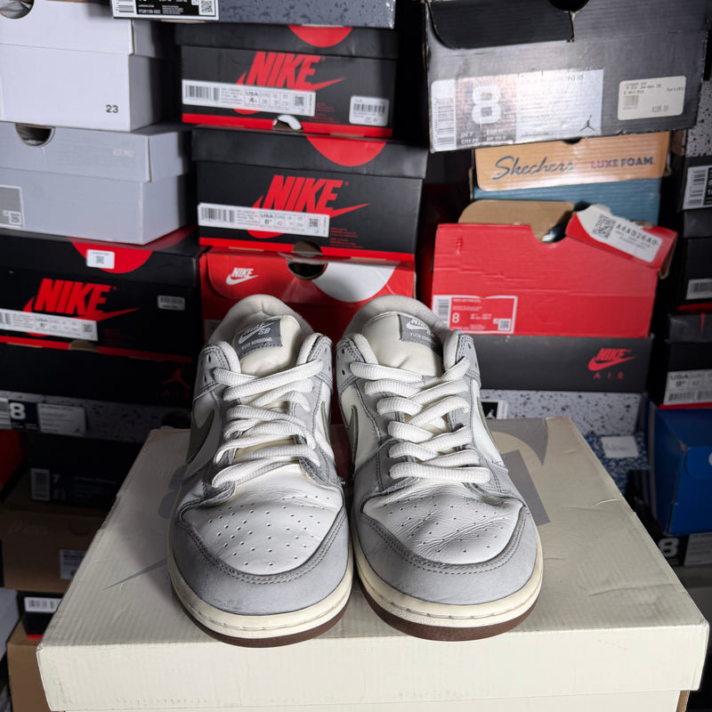 Nike SB Dunk Low Yuto Horigome (Preowned)