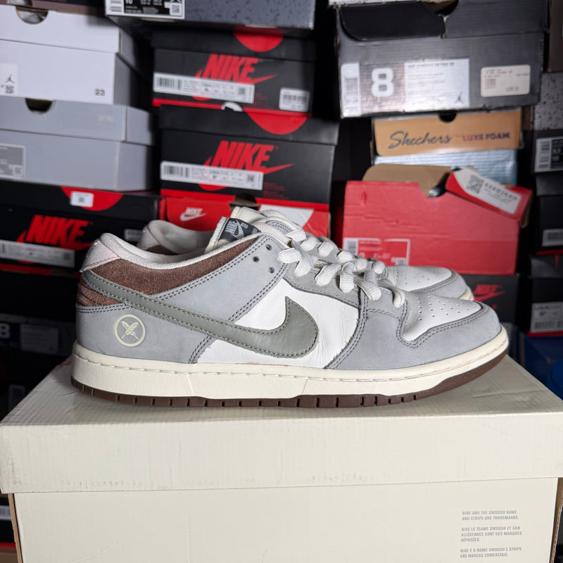Nike SB Dunk Low Yuto Horigome (Preowned)